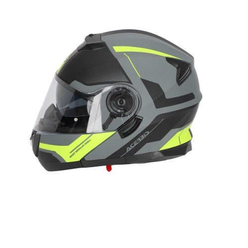 Casco modulare Acerbis Serel - Moto Adventure