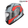Casco modulare Acerbis Serel - Moto Adventure