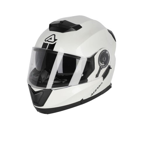Casco modulare Acerbis Serel - Moto Adventure