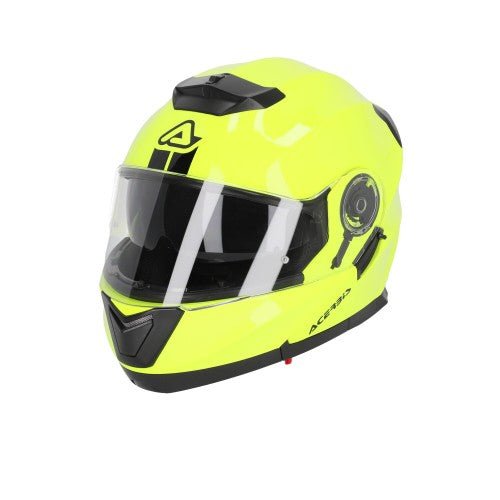 Casco modulare Acerbis Serel - Moto Adventure