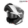 Casco modulare Acerbis Serel - Moto Adventure