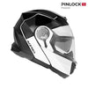 Casco modulare Acerbis Serel - Moto Adventure