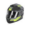 Casco modulare Acerbis Serel - Moto Adventure