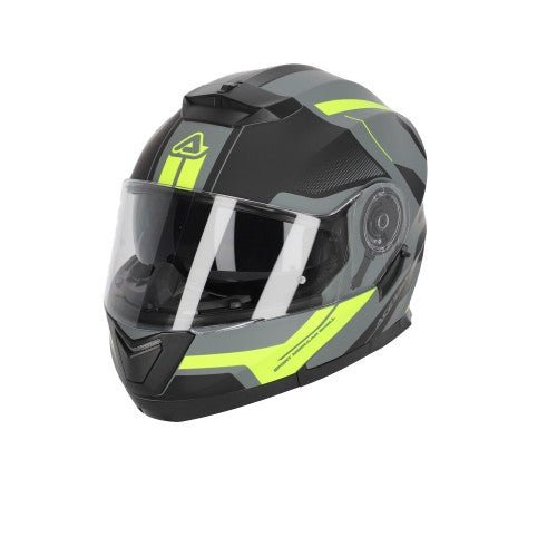 Casco modulare Acerbis Serel - Moto Adventure
