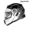 Casco modulare Acerbis Serel - Moto Adventure