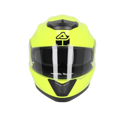 Casco modulare Acerbis Serel - Moto Adventure