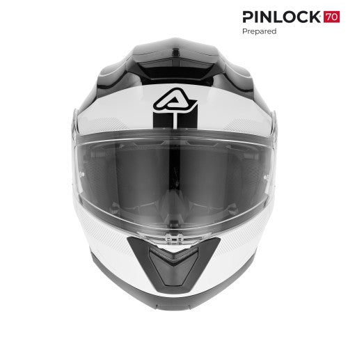 Casco modulare Acerbis Serel - Moto Adventure