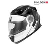 Casco modulare Acerbis Serel - Moto Adventure