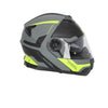 Casco modulare Acerbis Serel - Moto Adventure