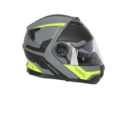 Casco modulare Acerbis Serel - Moto Adventure
