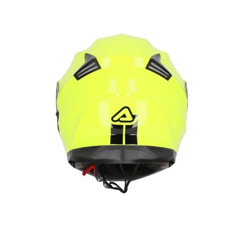 Casco modulare Acerbis Serel - Moto Adventure