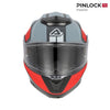 Casco modulare Acerbis Serel - Moto Adventure