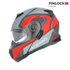 Casco modulare Acerbis Serel - Moto Adventure