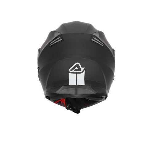 Casco modulare Acerbis Serel - Moto Adventure