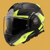 Casco modulare LS2 FF901 Advant X HPFC - Moto Adventure