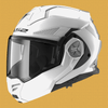 Casco modulare LS2 FF901 Advant X HPFC - Moto Adventure