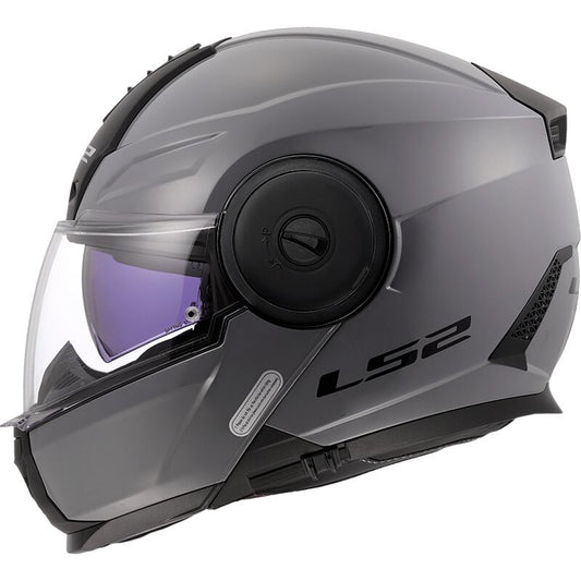 Casco modulare LS2 FF902 Scope 2 - Moto Adventure