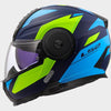 Casco modulare LS2 FF902 Scope 2 - Moto Adventure