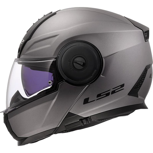 Casco modulare LS2 FF902 Scope 2 - Moto Adventure