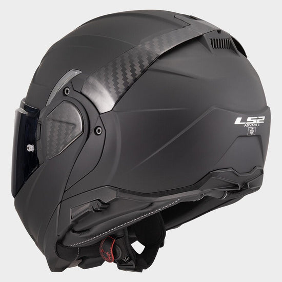Casco modulare LS2 FF910 Advant 2 - Moto Adventure