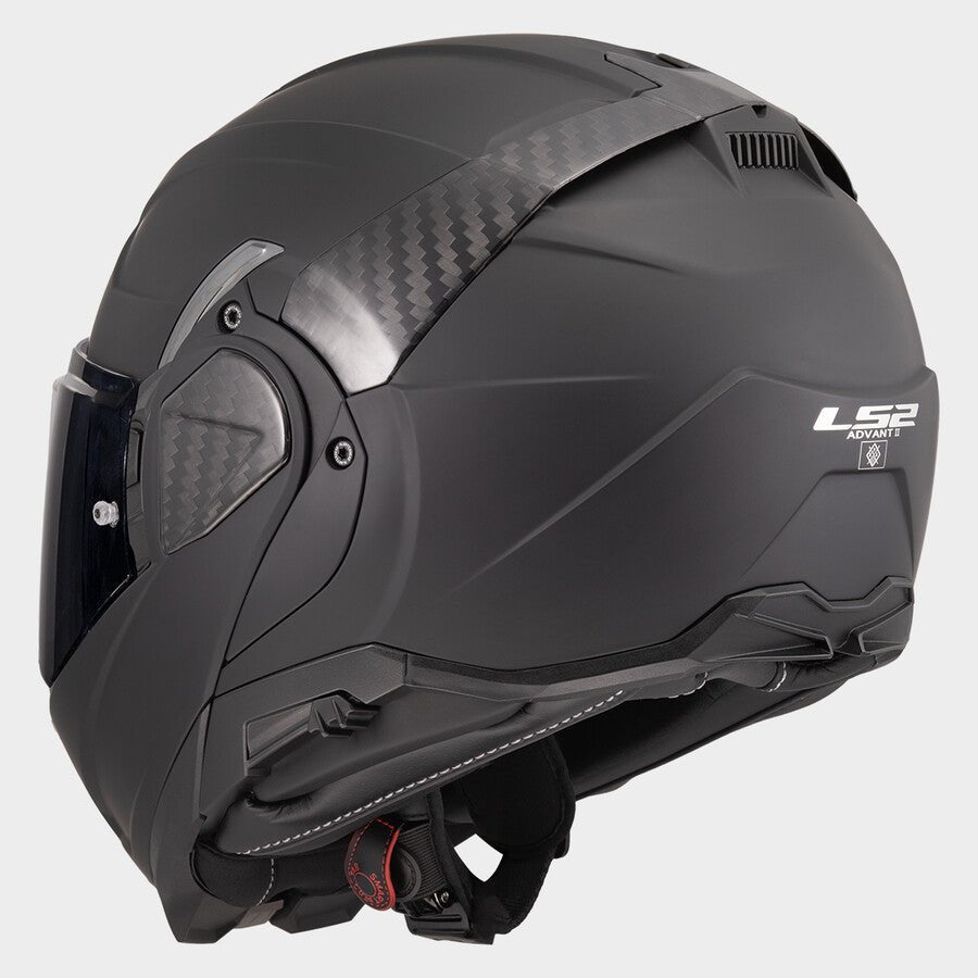 Casco modulare LS2 FF910 Advant 2 - Moto Adventure