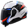 Casco modulare LS2 FF910 Advant 2 - Moto Adventure