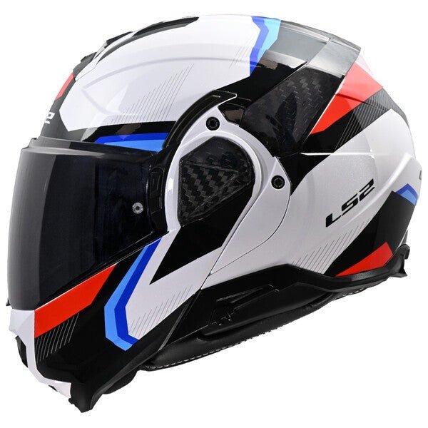 Casco modulare LS2 FF910 Advant 2 - Moto Adventure