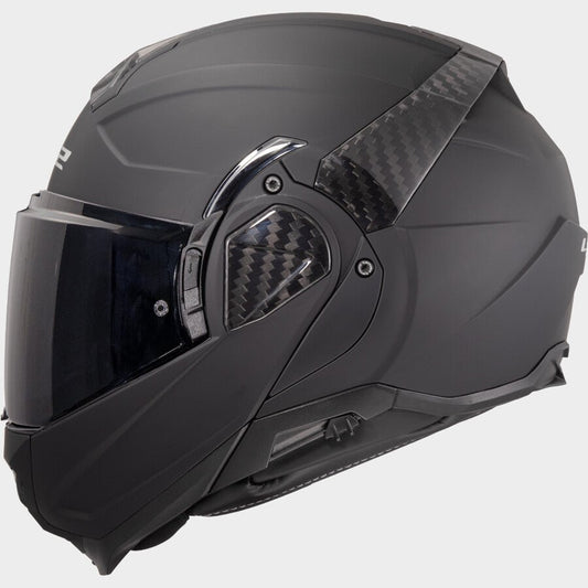 Casco modulare LS2 FF910 Advant 2 - Moto Adventure