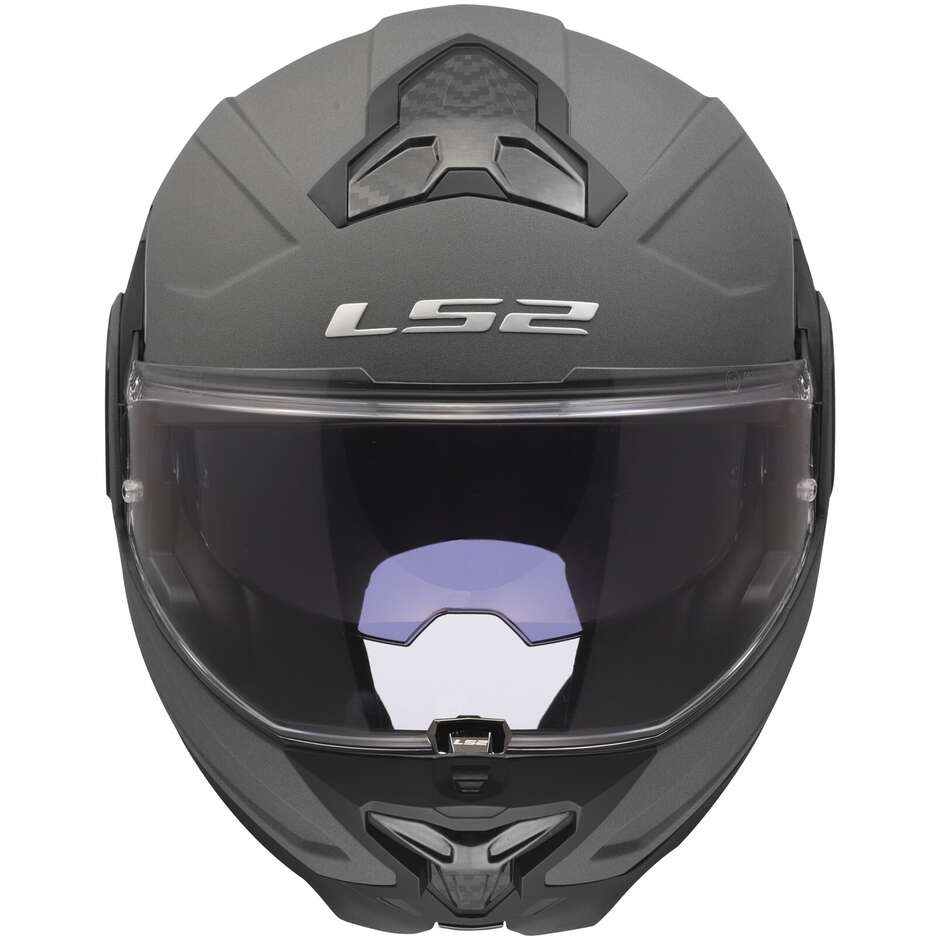 Casco modulare LS2 FF910 Advant 2 - Moto Adventure
