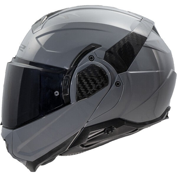 Casco modulare LS2 FF910 Advant 2 - Moto Adventure