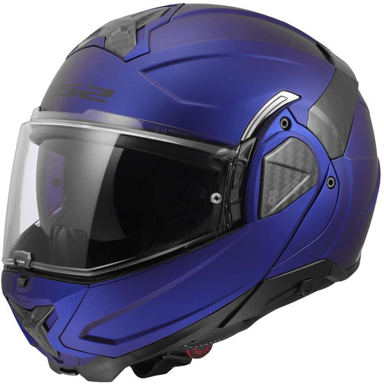 Casco modulare LS2 FF910 Advant 2 - Moto Adventure