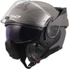 Casco modulare LS2 FF910 Advant 2 - Moto Adventure