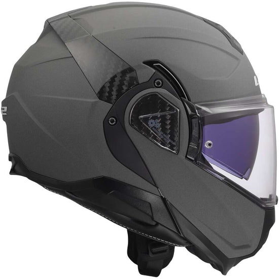 Casco modulare LS2 FF910 Advant 2 - Moto Adventure