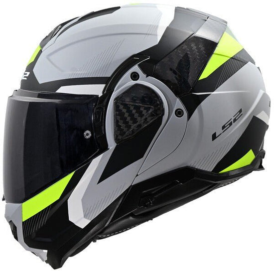Casco modulare LS2 FF910 Advant 2 - Moto Adventure