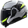 Casco modulare LS2 FF910 Advant 2 - Moto Adventure