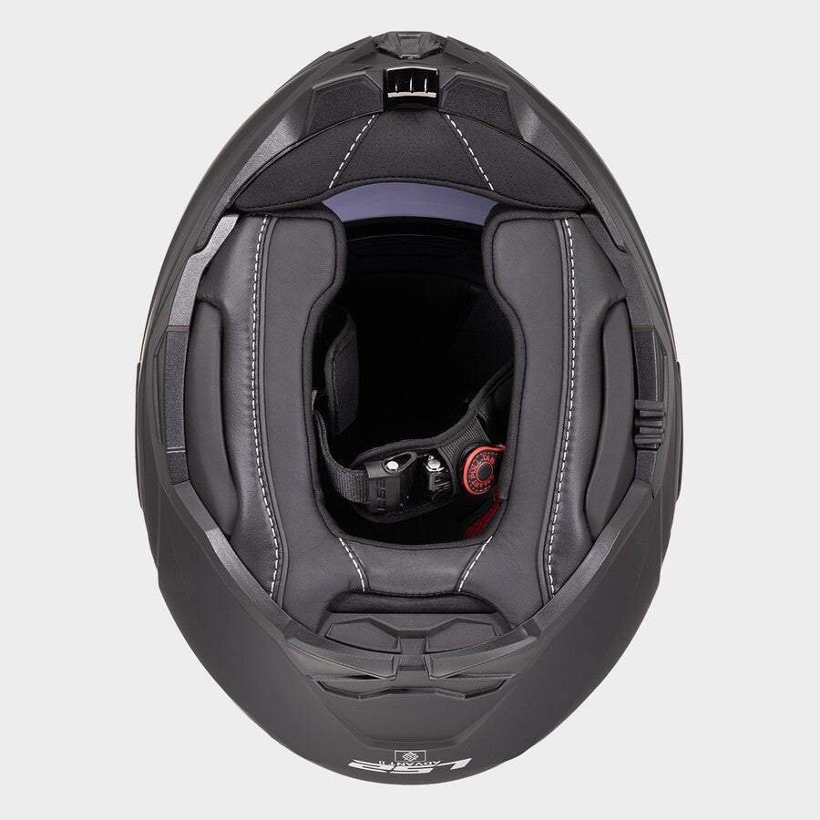 Casco modulare LS2 FF910 Advant 2 - Moto Adventure