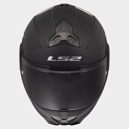 Casco modulare LS2 FF910 Advant 2 - Moto Adventure