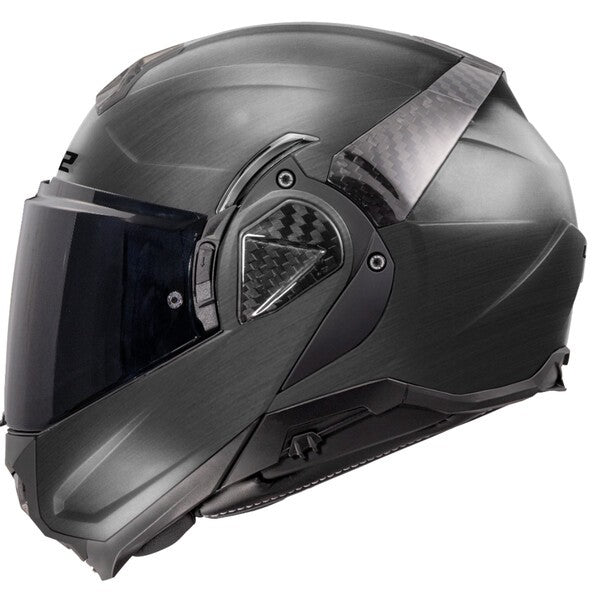 Casco modulare LS2 FF910 Advant 2 - Moto Adventure