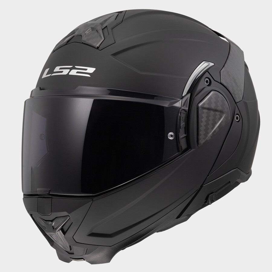 Casco modulare LS2 FF910 Advant 2 - Moto Adventure