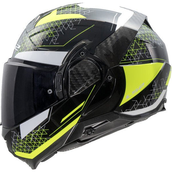 Casco modulare LS2 FF910 Advant 2 - Moto Adventure