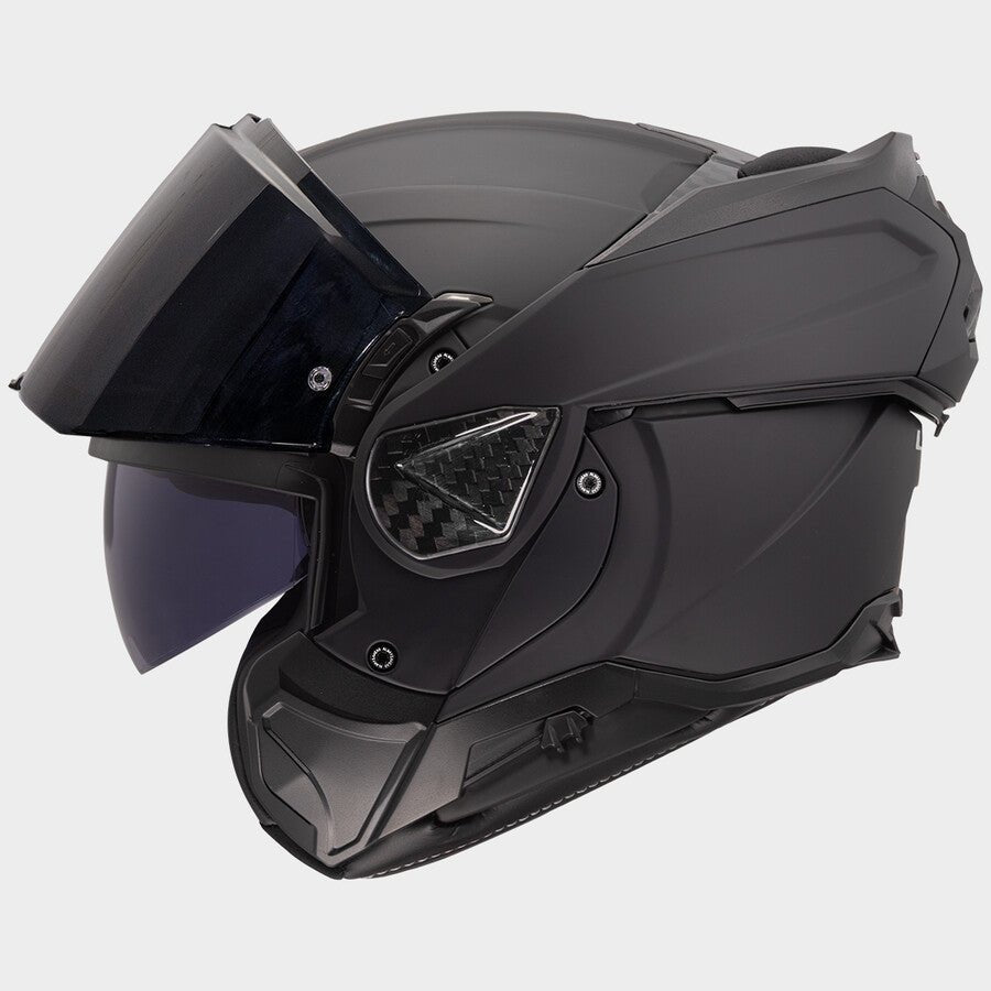 Casco modulare LS2 FF910 Advant 2 - Moto Adventure