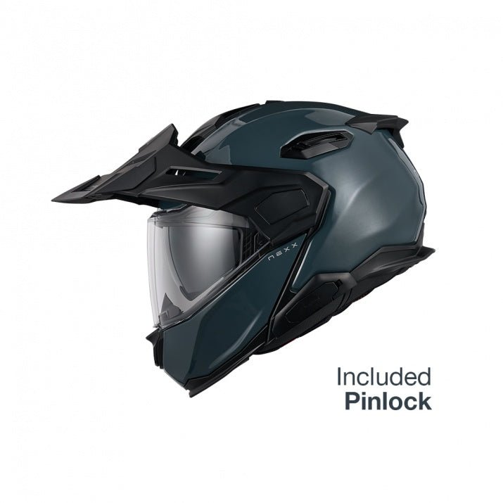 Casco modulare Nexx X.Lifecountry - Moto Adventure