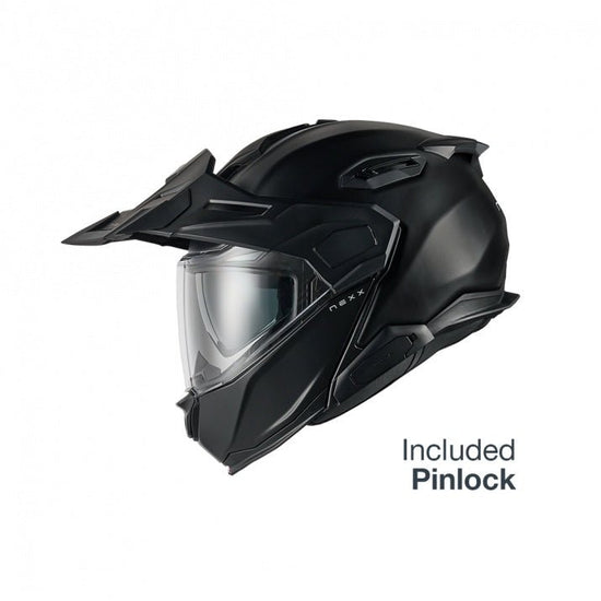 Casco modulare Nexx X.Lifecountry - Moto Adventure