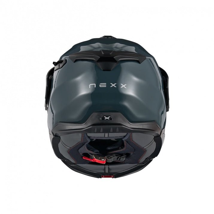 Casco modulare Nexx X.Lifecountry - Moto Adventure