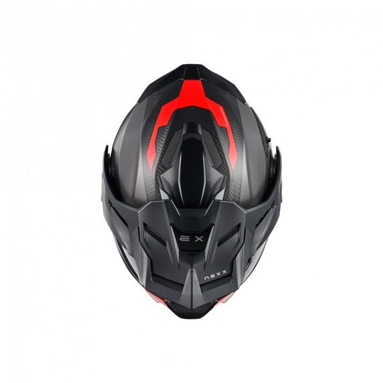 Casco modulare Nexx X.Lifecountry - Moto Adventure