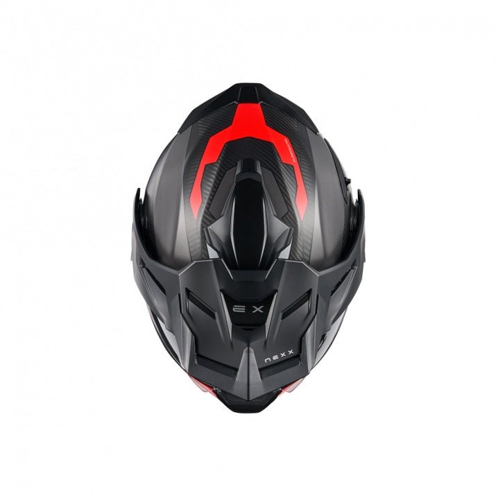 Casco modulare Nexx X.Lifecountry - Moto Adventure