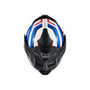Casco modulare Nexx X.Lifecountry - Moto Adventure
