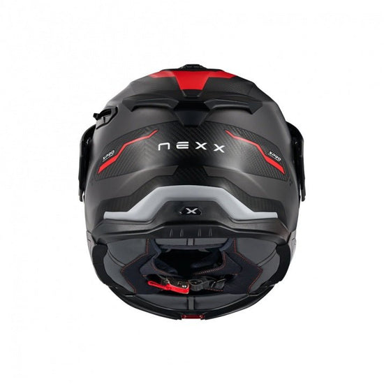 Casco modulare Nexx X.Lifecountry - Moto Adventure