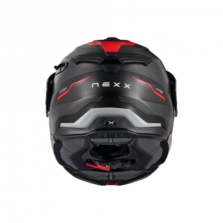 Casco modulare Nexx X.Lifecountry - Moto Adventure