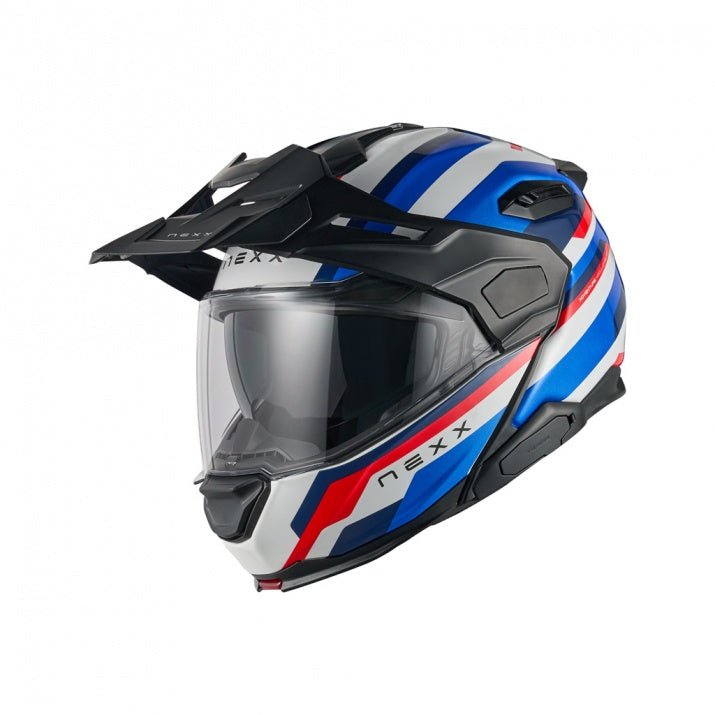 Casco modulare Nexx X.Lifecountry - Moto Adventure